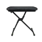 Banco con Altura Ajustable para Teclado y Piano Gravity FK SEAT 1