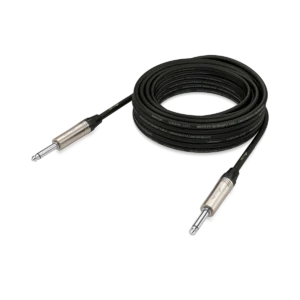 Cable para Instrumentos Gold Performance Behringer GIC-1000 de 10 Metros