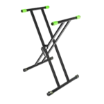 Soporte para Teclado en X Gravity KSX 2