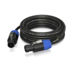 Cable de Altavoz Gold Performance Behringer GLC2-1000 de 10 Metros