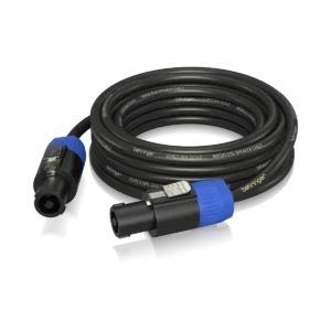 Cable de Altavoz Gold Performance Behringer GLC2-1000 de 10 Metros