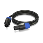 Cable de Altavoz Gold Performance Behringer GLC2-300 de 3 Metros