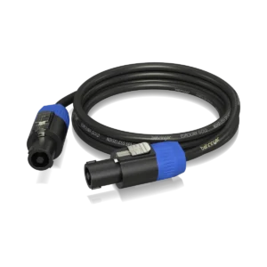Cable de Altavoz Gold Performance Behringer GLC2-300 de 3 Metros