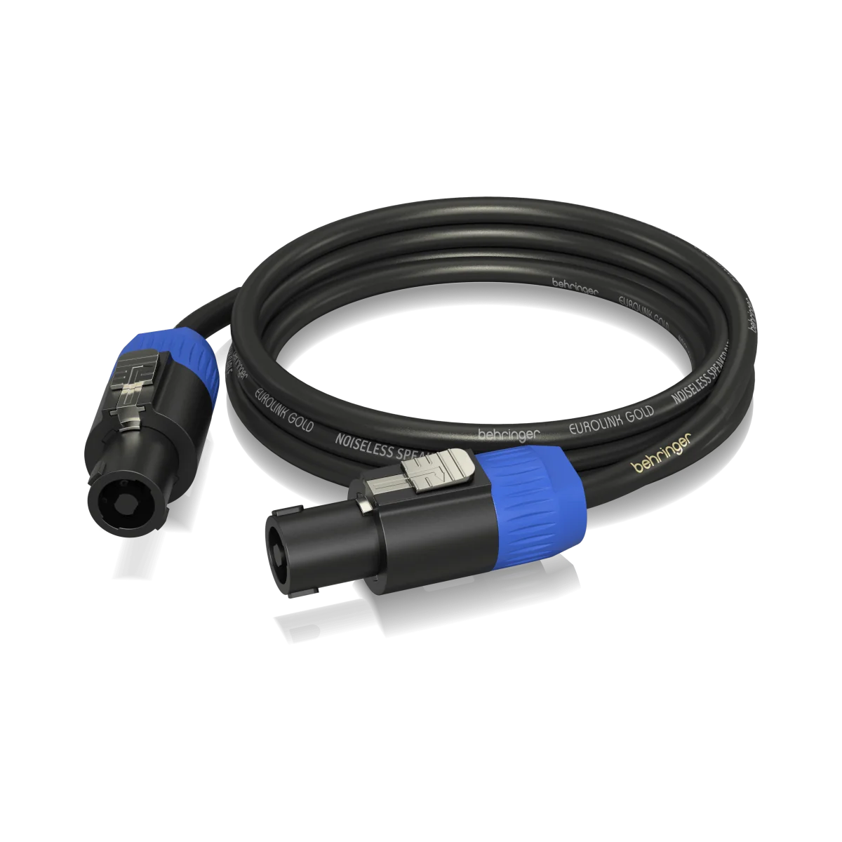 Cable de Altavoz Gold Performance Behringer GLC2-300 de 3 Metros