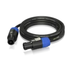 Cable de Altavoz Gold Performance Behringer GLC2-600 de 6 Metros