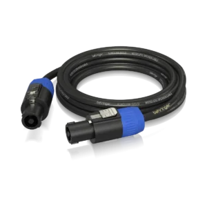 Cable de Altavoz Gold Performance Behringer GLC2-600 de 6 Metros