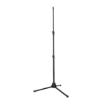 Soporte de Micrófono de Doble Extensión Gravity MS 43 DT B