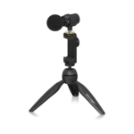 Kit de Micrófono para Producción de Vídeo Behringer GO VIDEO KIT