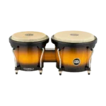 Bongó Headliner Series Meinl HB100VSB de 8″ y 6.75″