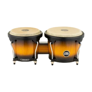 Bongó Headliner Series Meinl HB100VSB de 8″ y 6.75″