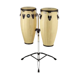 Paquete de Congas Headliner Series Meinl HC888NT de 10" y 11"