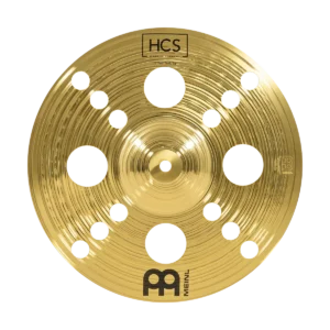 Platillo Meinl Trash Stack HCS12TRS