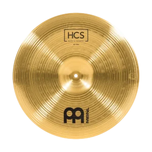 Platillo Meinl Cymbals HCS18CH de 18”