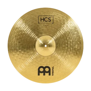 Platillo Meinl Crash-Ride HCS20CR