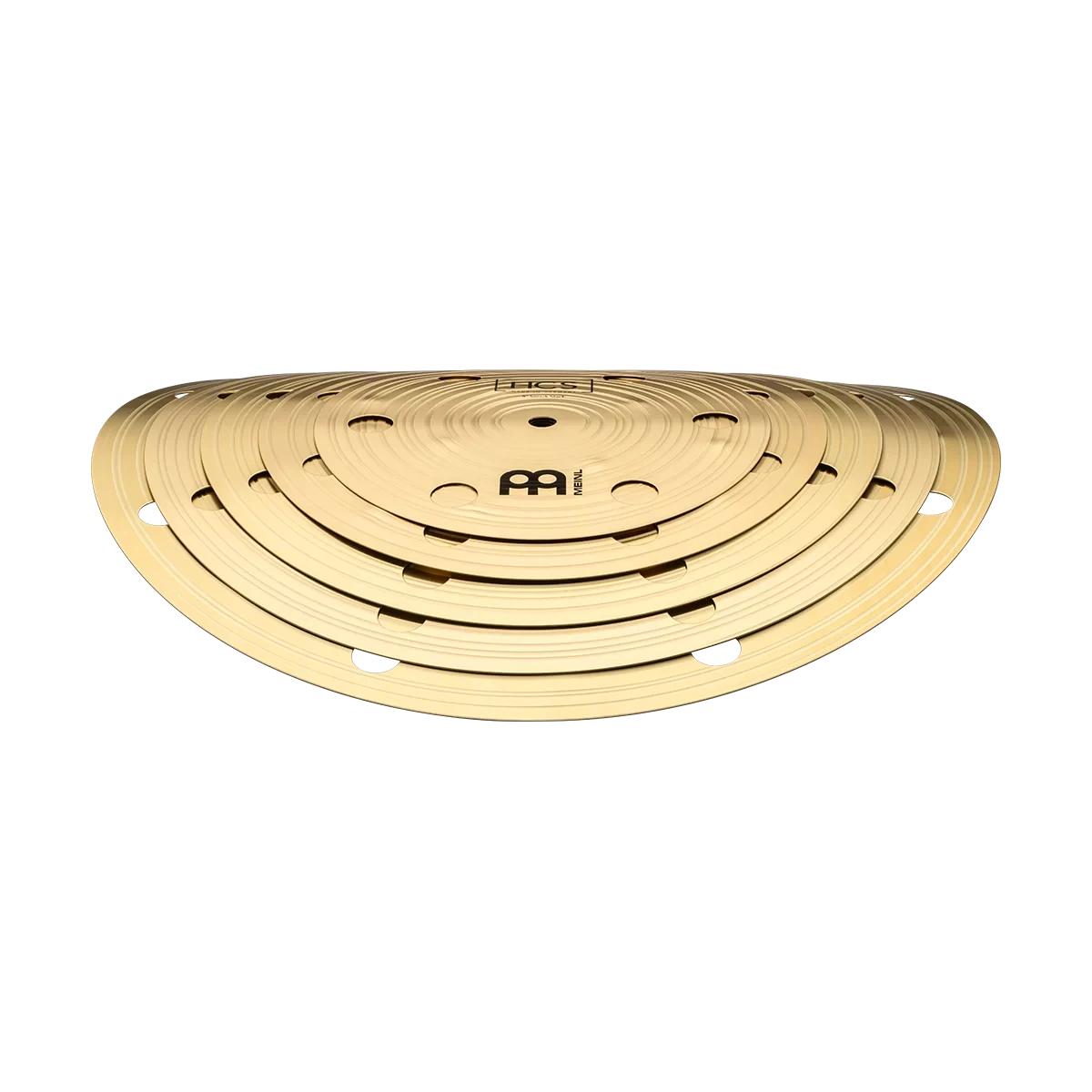 Platillo Meinl Smack Stack 8"/10"/12"/14"/16"