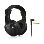 Auriculares Behringer HPM1100-BK