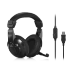 Auriculares Behringer HPM1100U