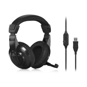 Auriculares Behringer HPM1100U