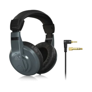 Auriculares Behringer HPM1100