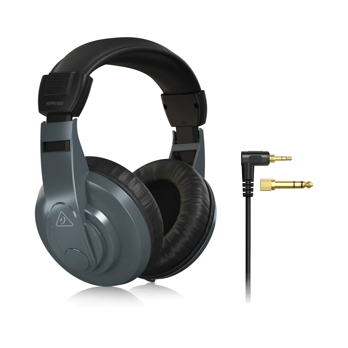 Auriculares Behringer HPM1100