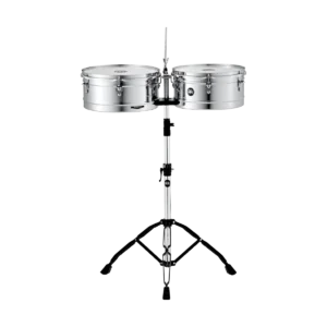 Timbales Headliner Series Meinl HT1314CH 13" y 14"