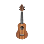 Ukelele Soprano Serie Keiki Ortega K3-ACA