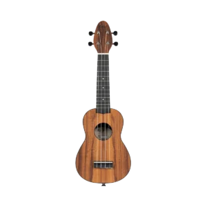 Ukelele Soprano Serie Keiki Ortega K3-ACA