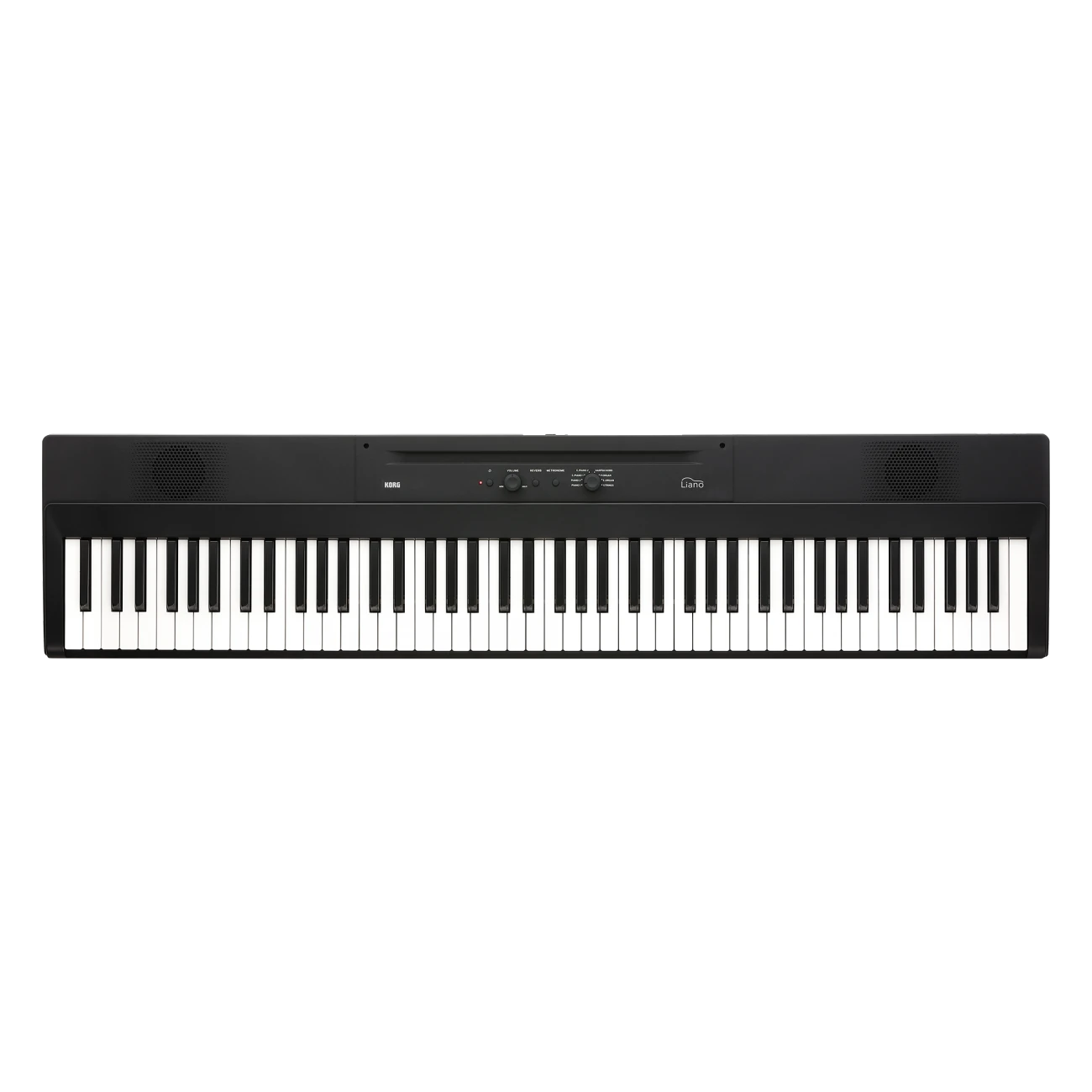 Piano Digital KORG L1 Liano Color Negro