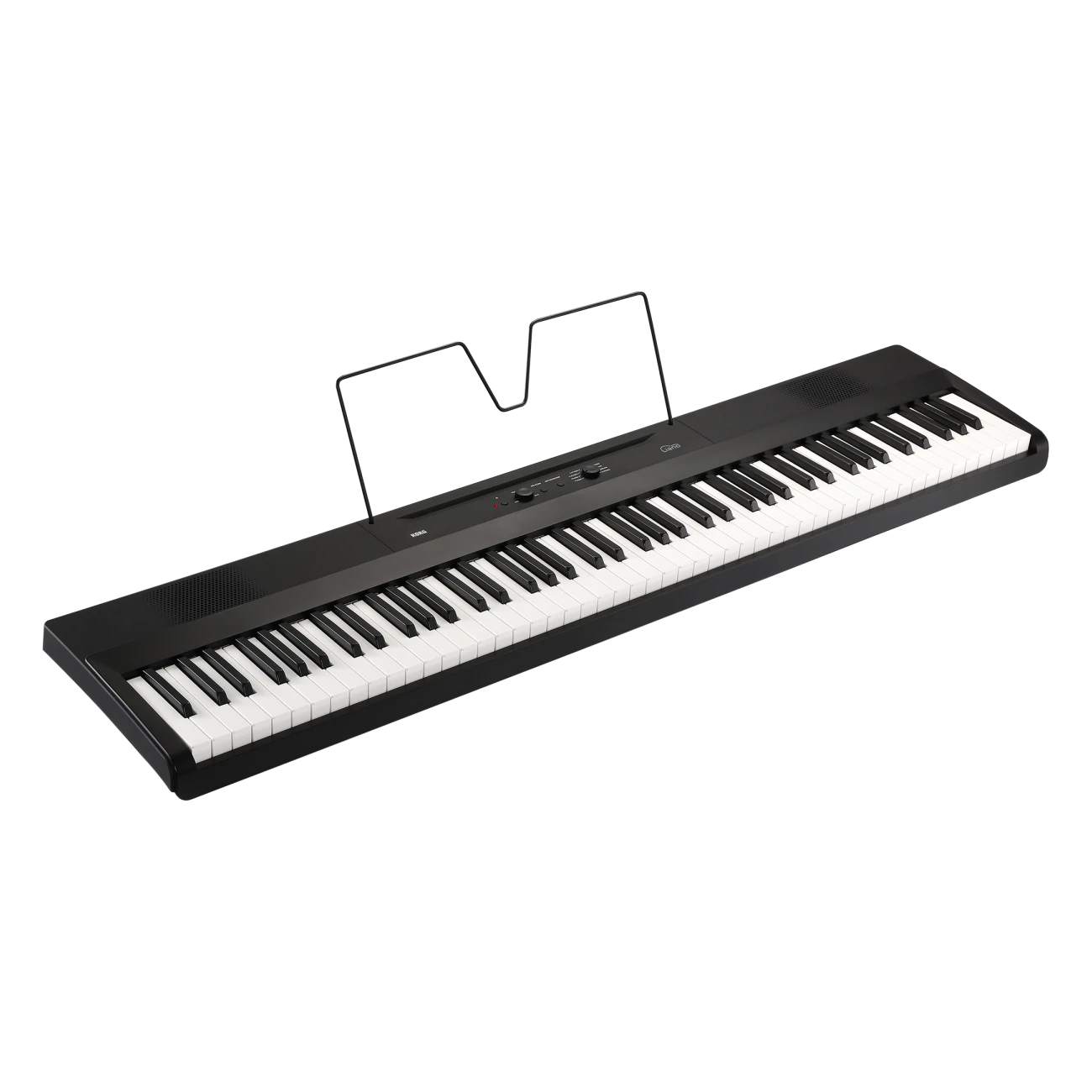 Piano Digital KORG L1 Liano Color Negro