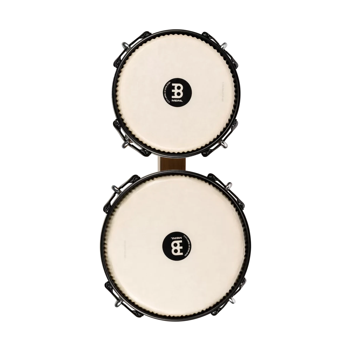 Bongó Artist Series Meinl LCR300NT-M de 6 ¾ y 8”