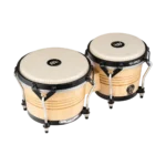 Bongó Artist Series Meinl LCR300NT-M de 6 ¾ y 8”