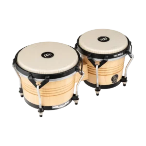 Bongó Artist Series Meinl LCR300NT-M de 6 ¾ y 8”