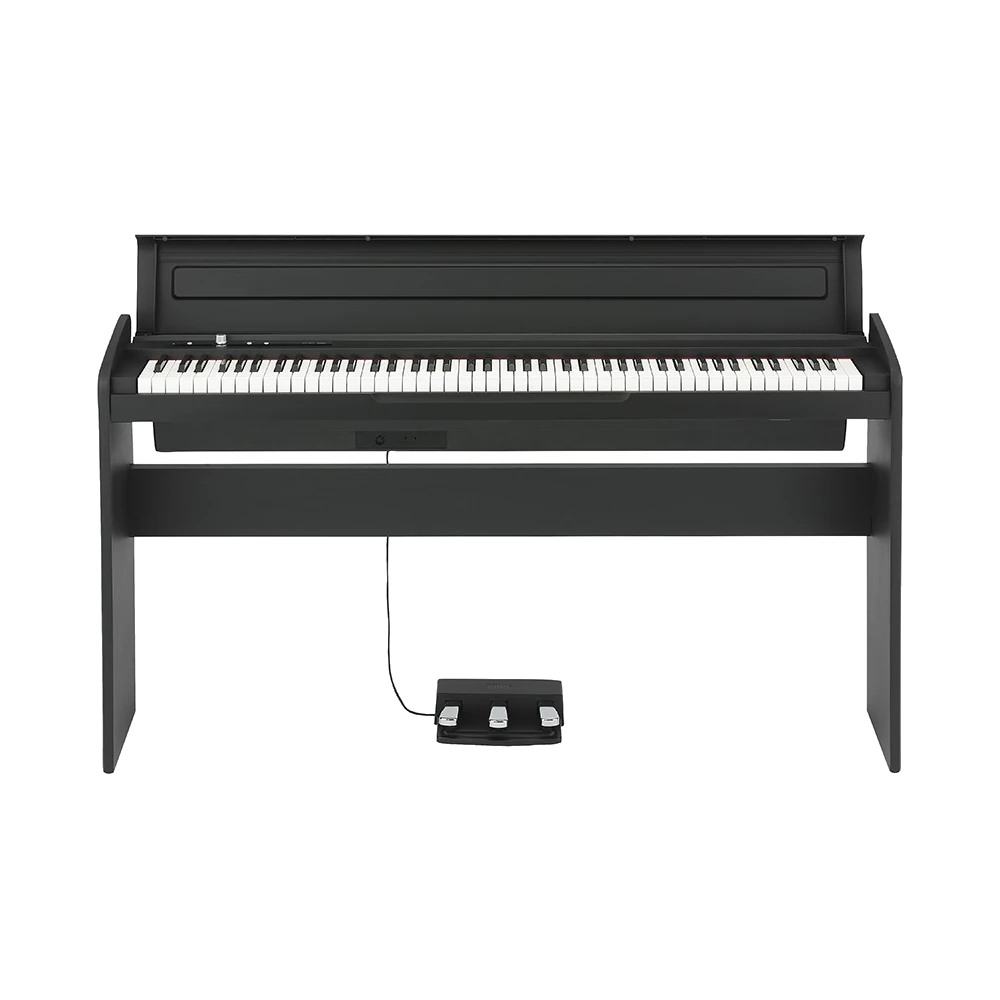Piano Digital con Soporte KORG LP-180