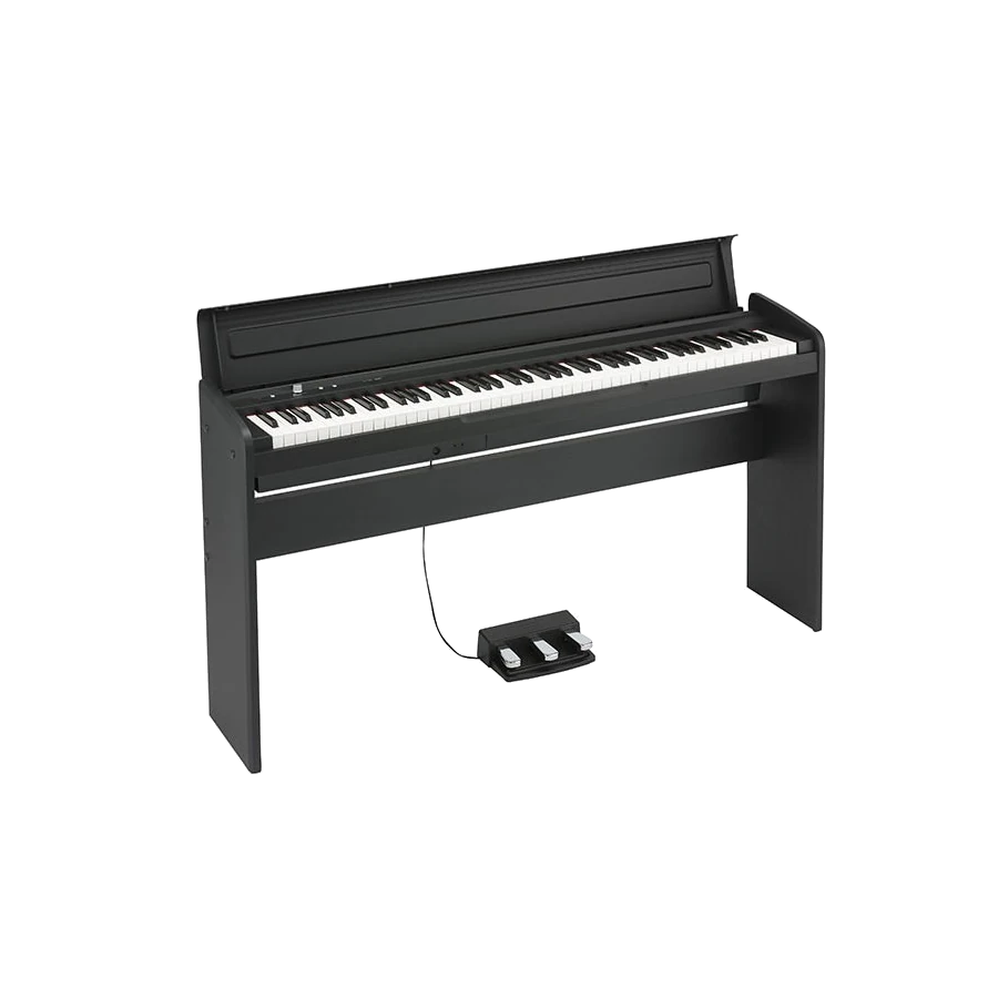 Piano Digital con Soporte KORG LP-180