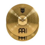Platillos Meinl Student Brass MA-BR-16M de 16”