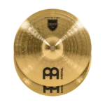 Platillos Meinl Student Brass MA-BR-18M de 18”