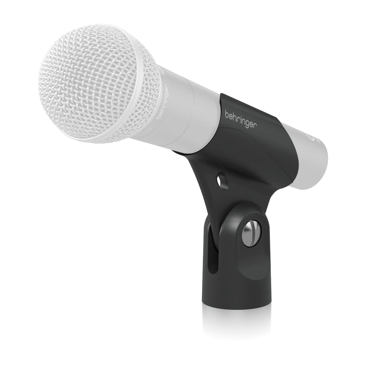 Abrazadera para Micrófono Behringer MC1000