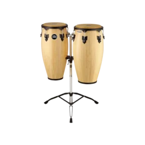 Paquete de Congas Meinl MC82NT de 11” y 12”