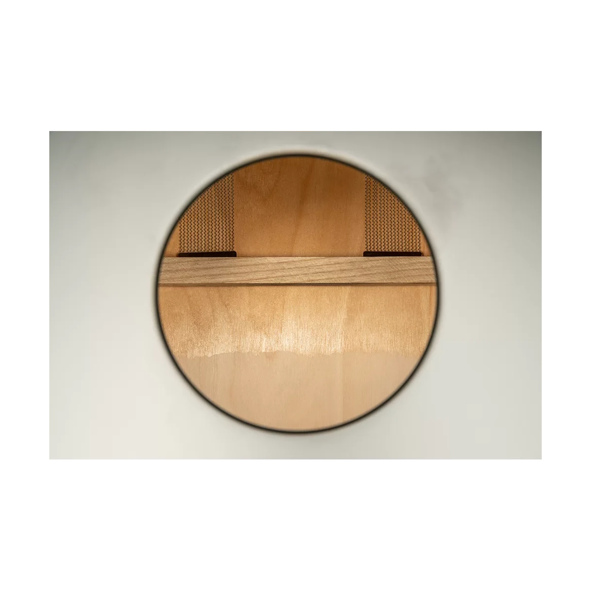 Cajón de Arce Headliner Series Meinl MCAJ100BK-MA