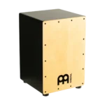 Cajón de Arce Headliner Series Meinl MCAJ100BK-MA