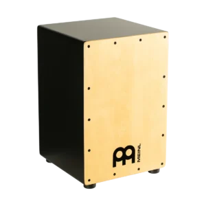 Cajón de Arce Headliner Series Meinl MCAJ100BK-MA