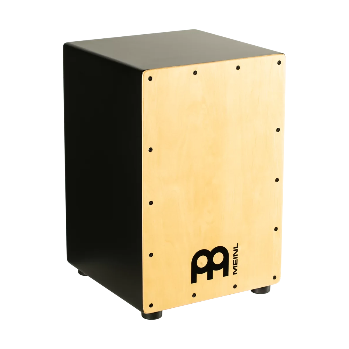 Cajón de Arce Headliner Series Meinl MCAJ100BK-MA
