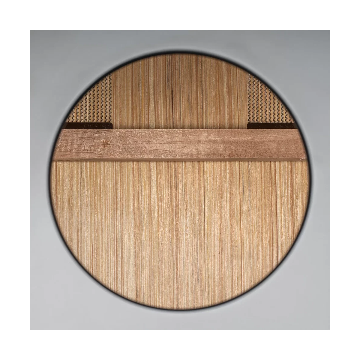 Cajón Headliner Series Meinl MCAJ100BK-PBF