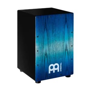 Cajón Headliner Series Meinl MCAJ100BK-PBF
