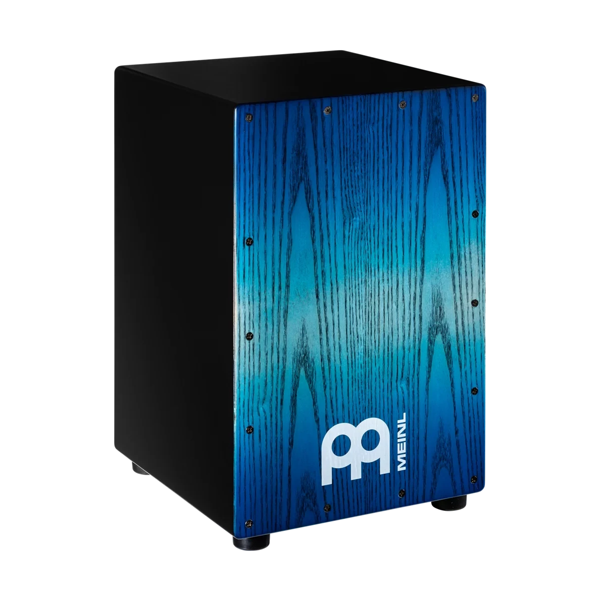 Cajón Headliner Series Meinl MCAJ100BK-PBF