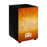 Cajón Headliner Series Meinl MCAJ100BK-SAF