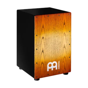 Cajón Headliner Series Meinl MCAJ100BK-SAF