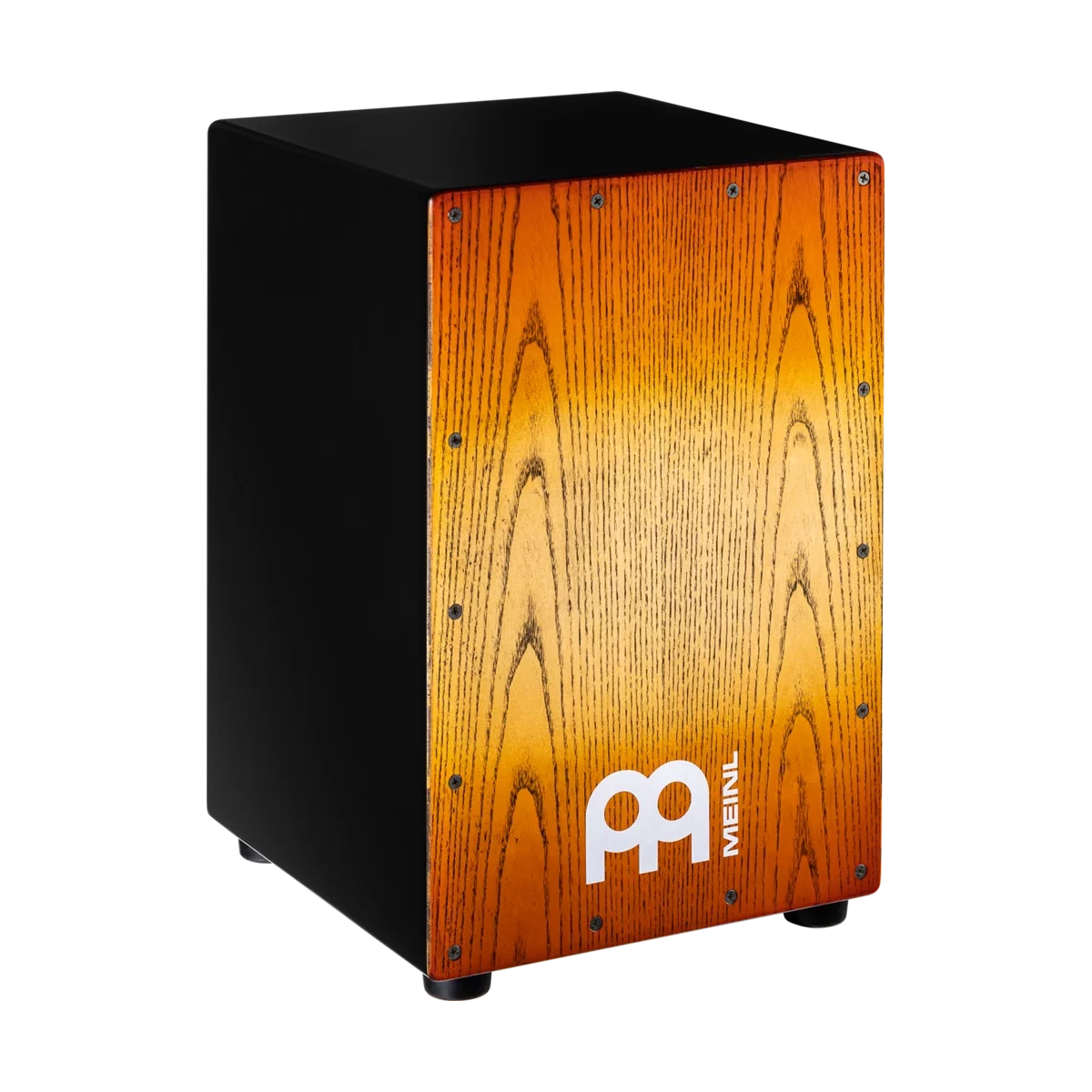 Cajón Headliner Series Meinl MCAJ100BK-SAF