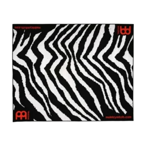 Alfombra Meinl ZEBRA MDR-ZB