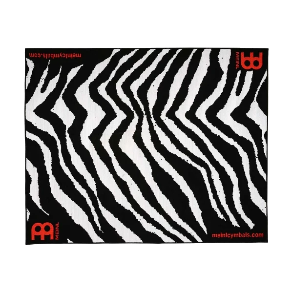 Alfombra Meinl ZEBRA MDR-ZB